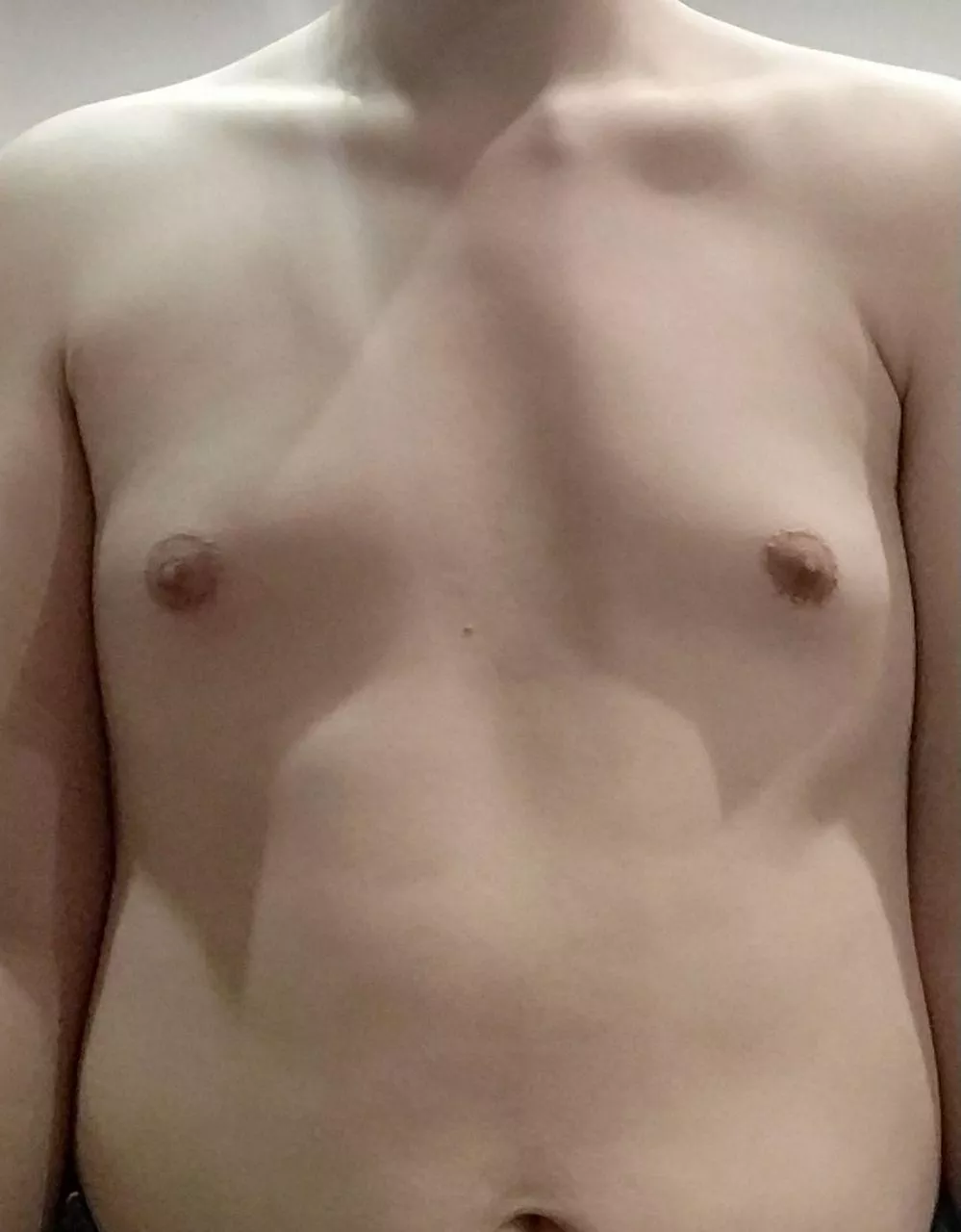 6 months and finally i start feeling nice for once!