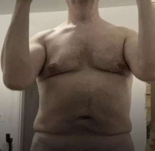 64 [M4F] #NYC “straight” bi male seeks hipster younger woman 