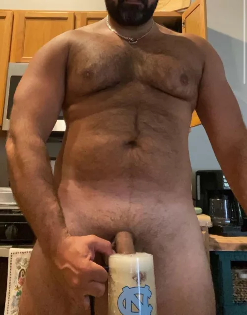 A beer with your muscle daddy is a right of passage (39)