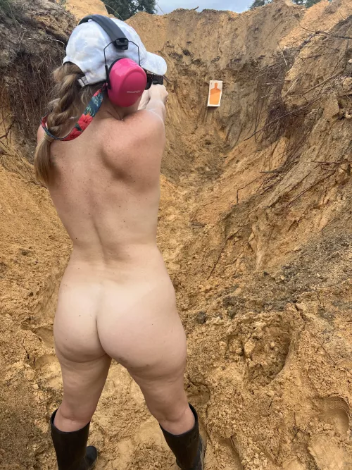 A country girl can survive