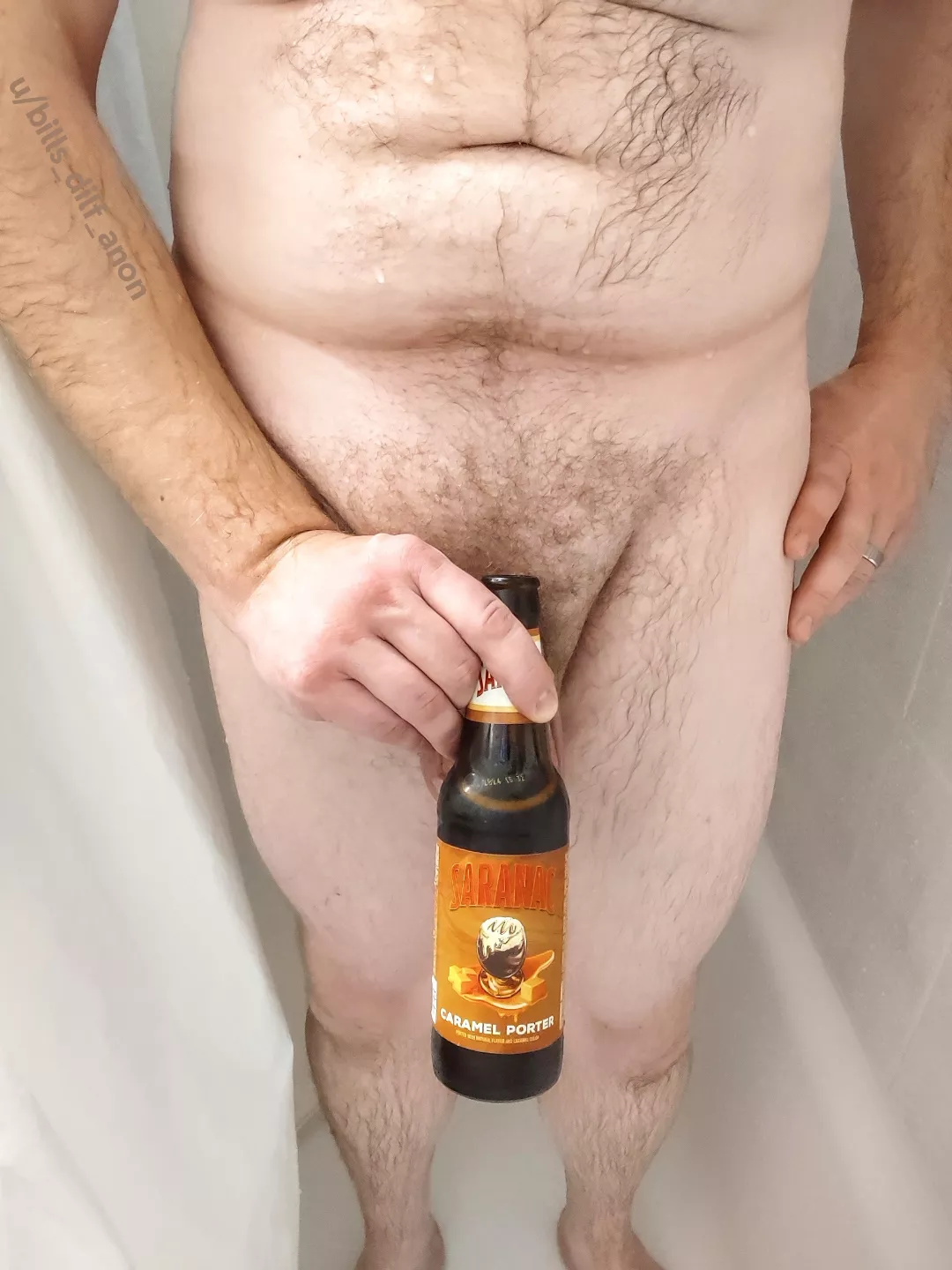 A well placed porter [wpc]