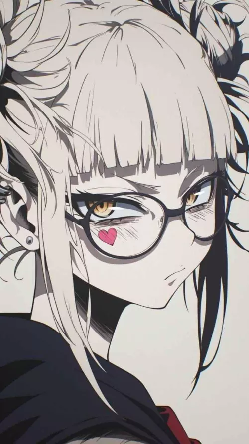 [A4F] Hello! I'm looking to do a story involving Himiko Toga. In this tale she will have a unqiue activated quirk ability that forces others to fall in love with her if she has a deep infatuation with them! I can play as any gender, and perfer to be sub
