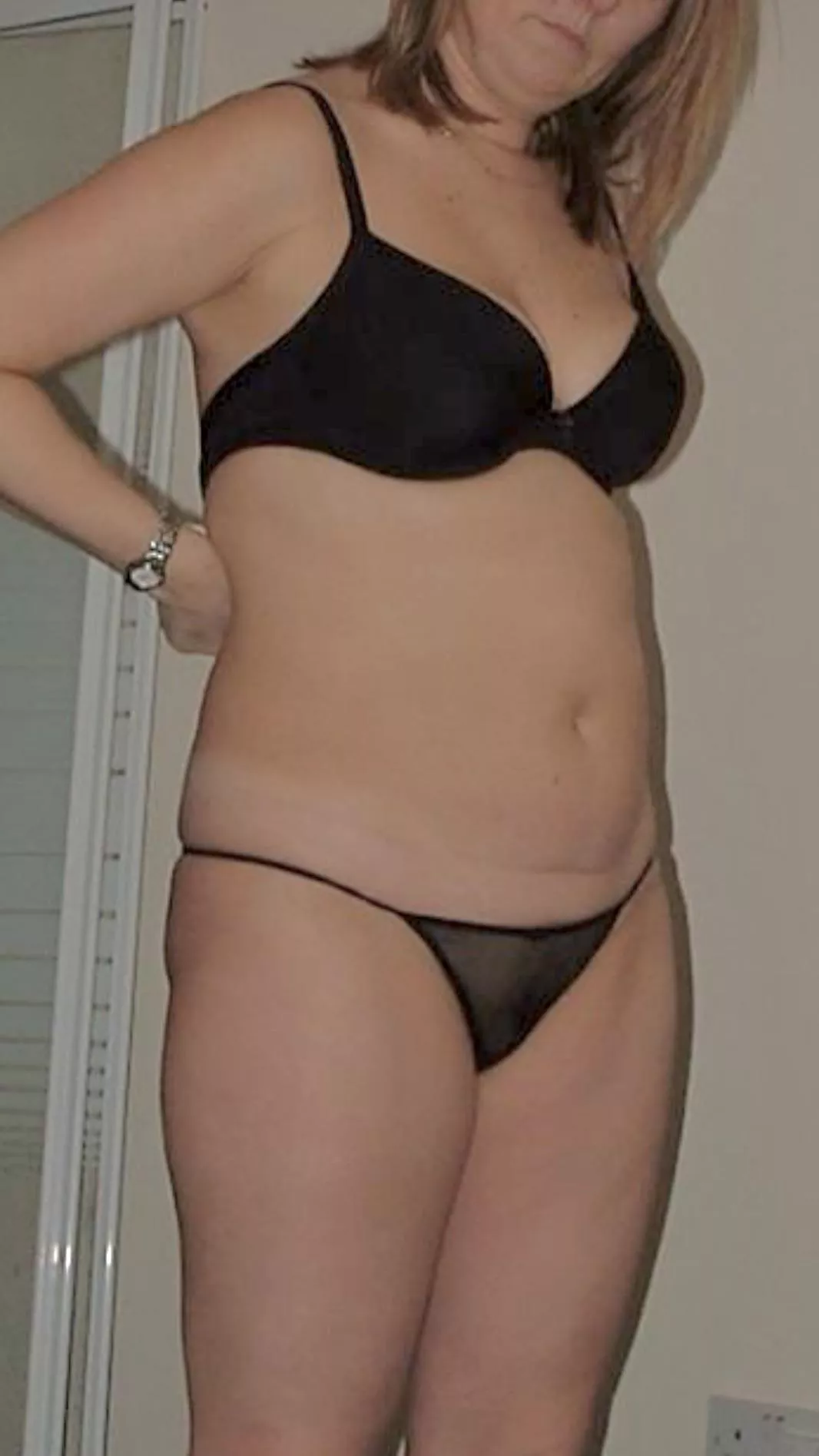 Almost matching again xx