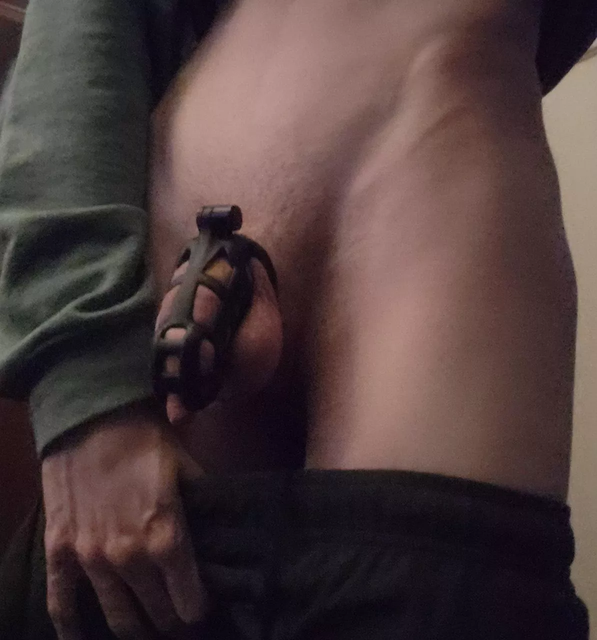 Another boy into NNN