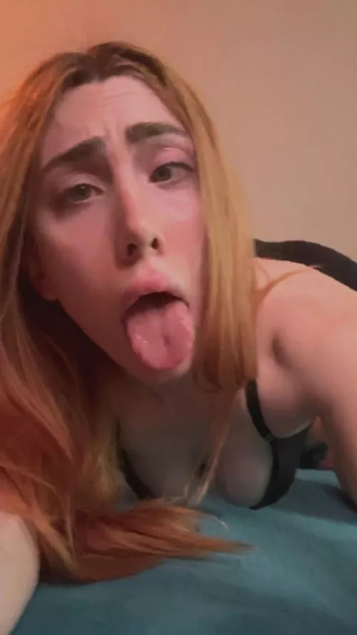 Anticipating the conclusion 