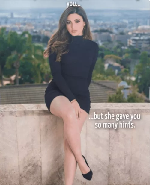 Any idea who this is?