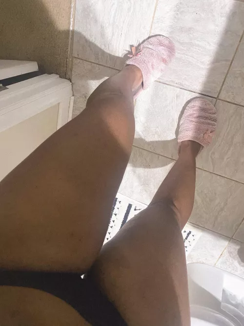 Any thoughts or feelings to spill?