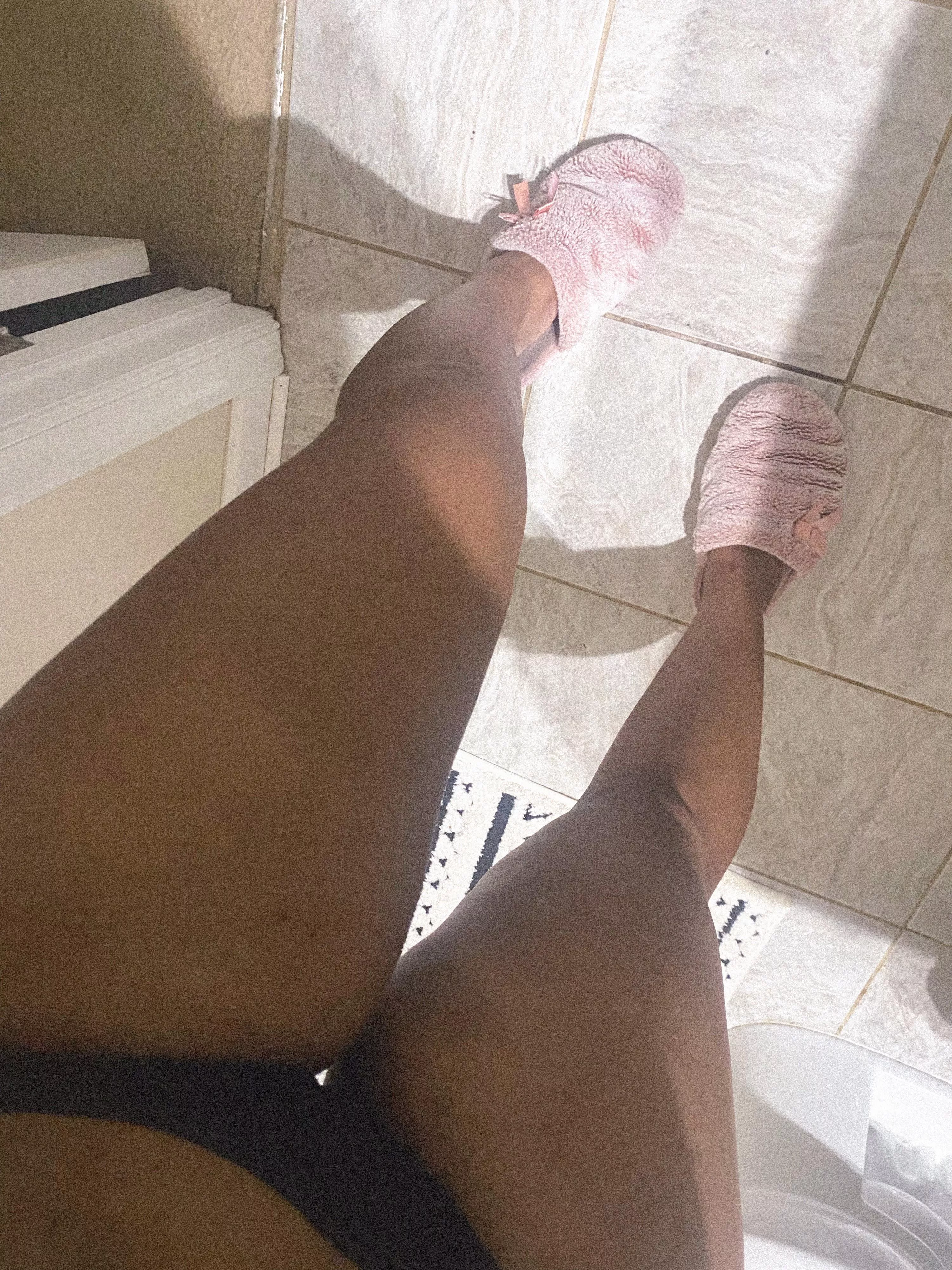 Any thoughts or feelings to spill?