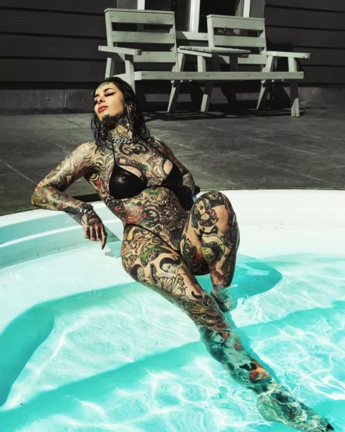 Are you more curious about what's revealed or what's hidden?