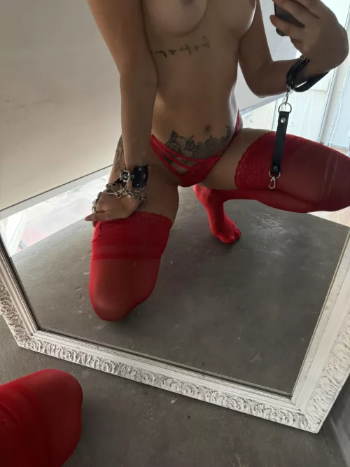 Are you ready to be dominated and humiliated by a very sexy woman?