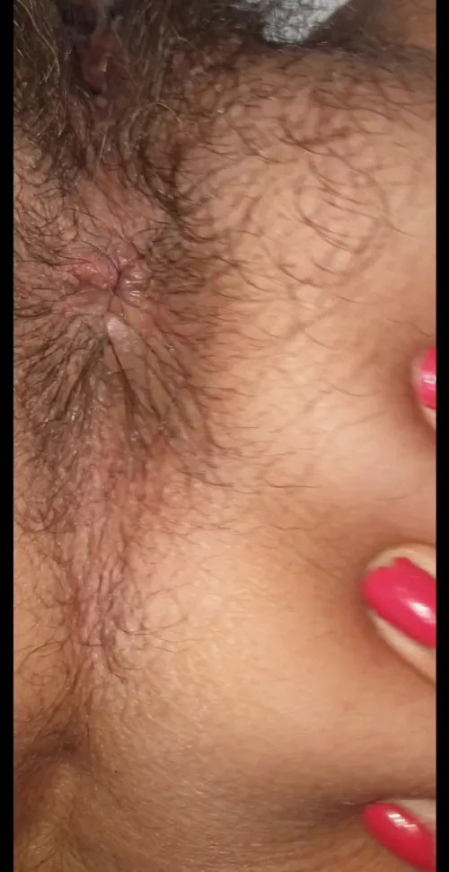 Asshole-icious..Don't you agree...yes or no...