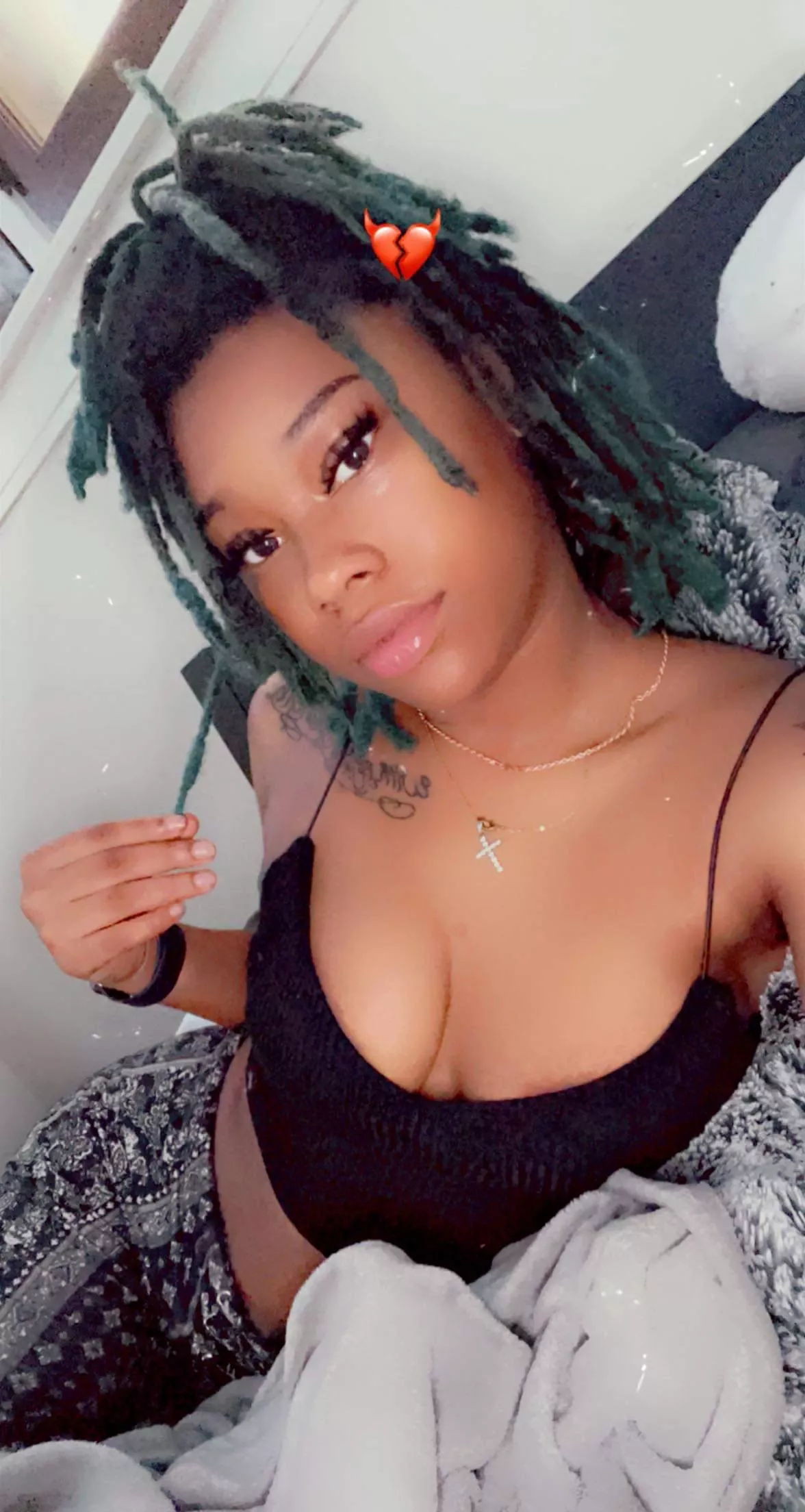 [B4D] can I have my own daddy ?