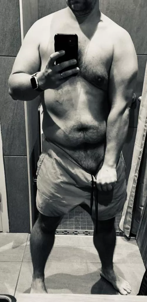 Been working hard and pleased with the progress