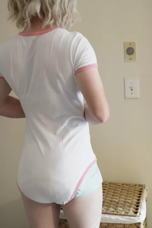 Big girl aesthetic right?