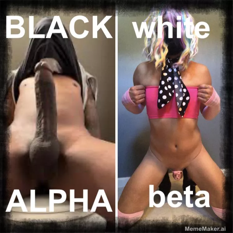 BLACK MEN are SUPERIOR ✊🏿🤴🏿♥️