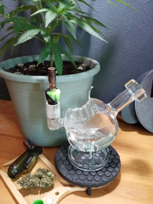 Blowing Clouds. Happy Sunday!!