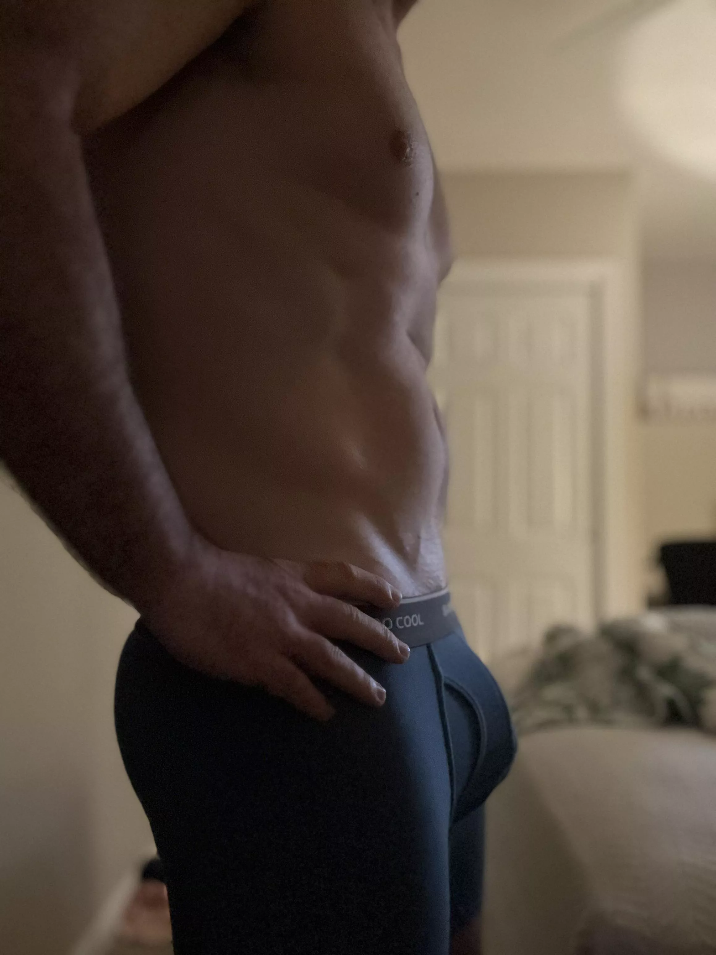 Business to handle this morning