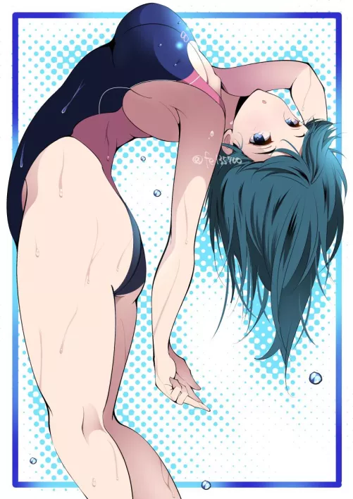 Byleth artwork by [fe135700]