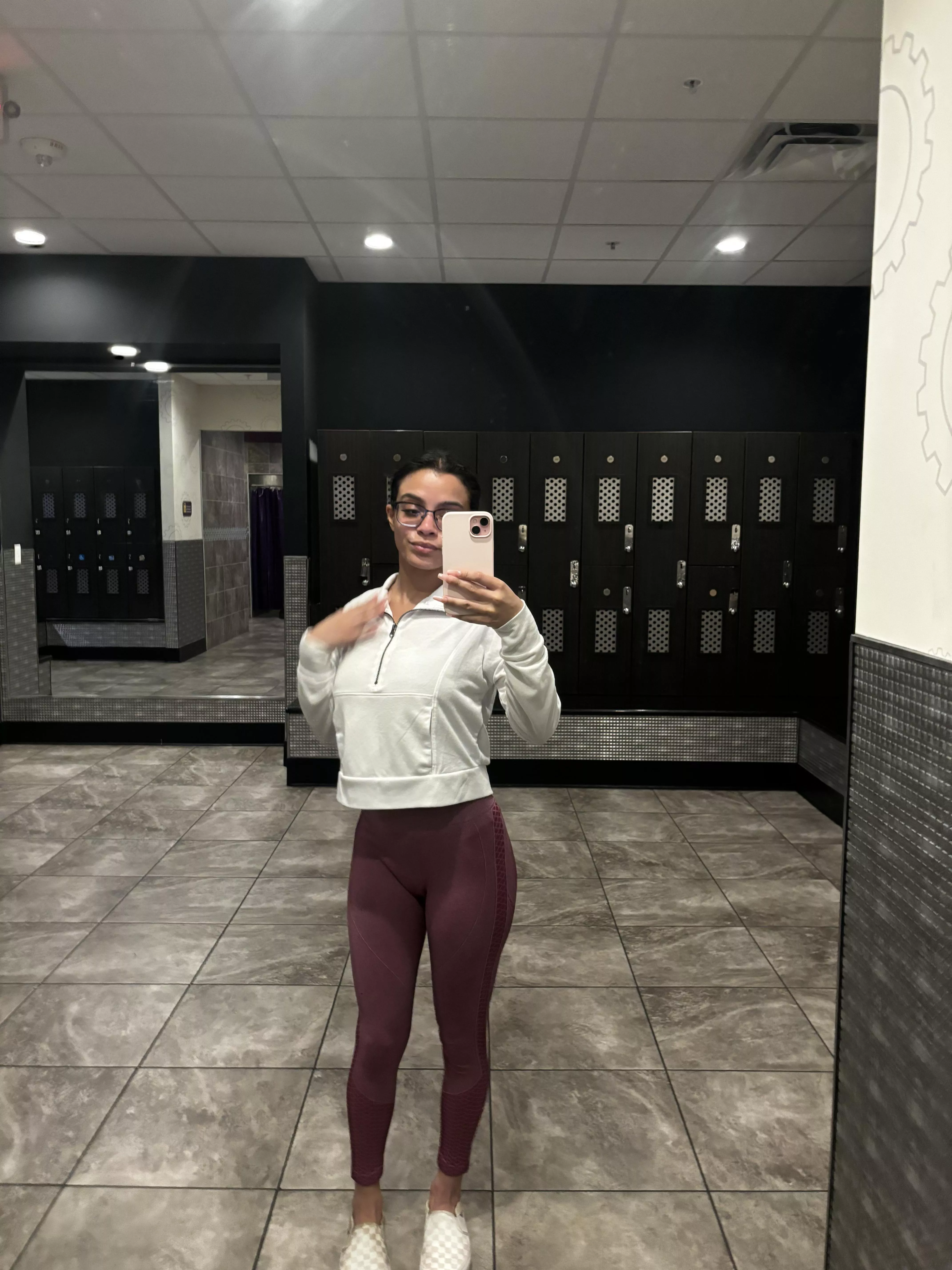 can i be considered ?