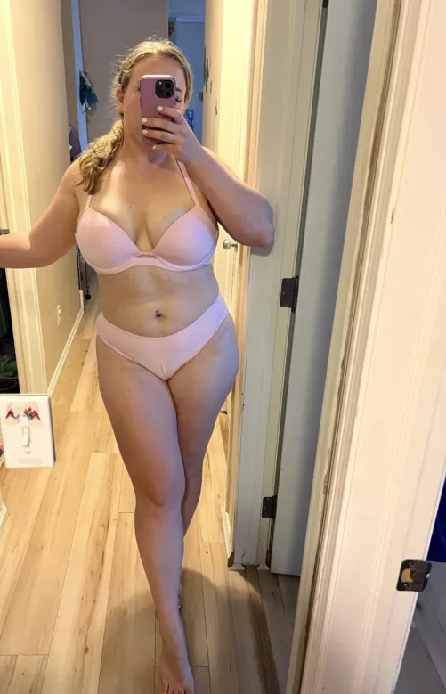 Can I be your fave Canadian Barbie?