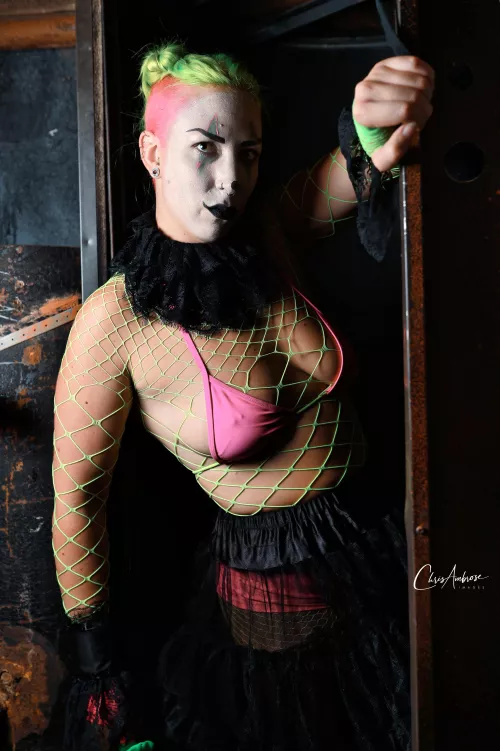 Can i blow on your balloon