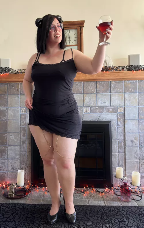 Can your little demon pet get you a glass of Baatezu Blood Wine? Or do your tastes require... more?