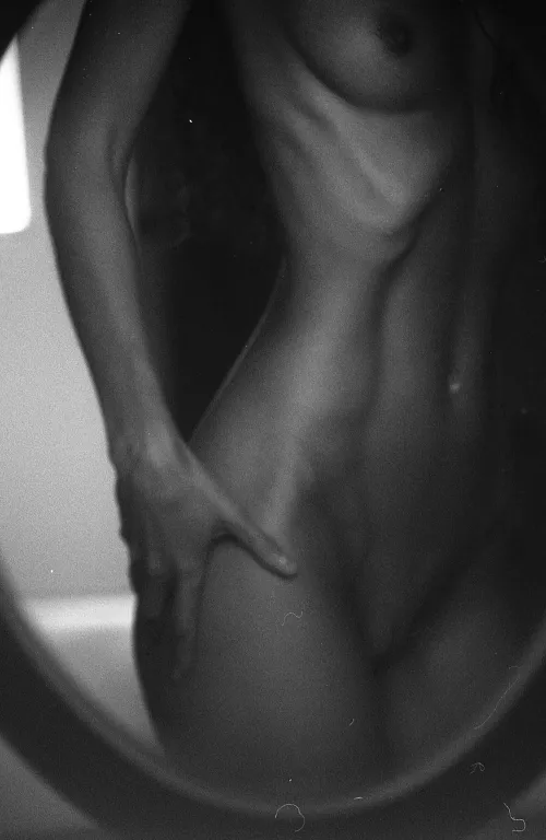 Canon AE1,35mm, ILFORD film