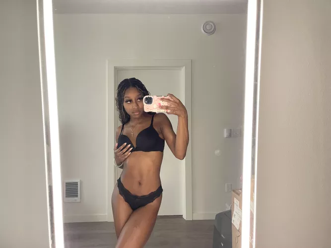 Captivated and obsessed 