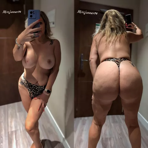 Choose a place to cum?