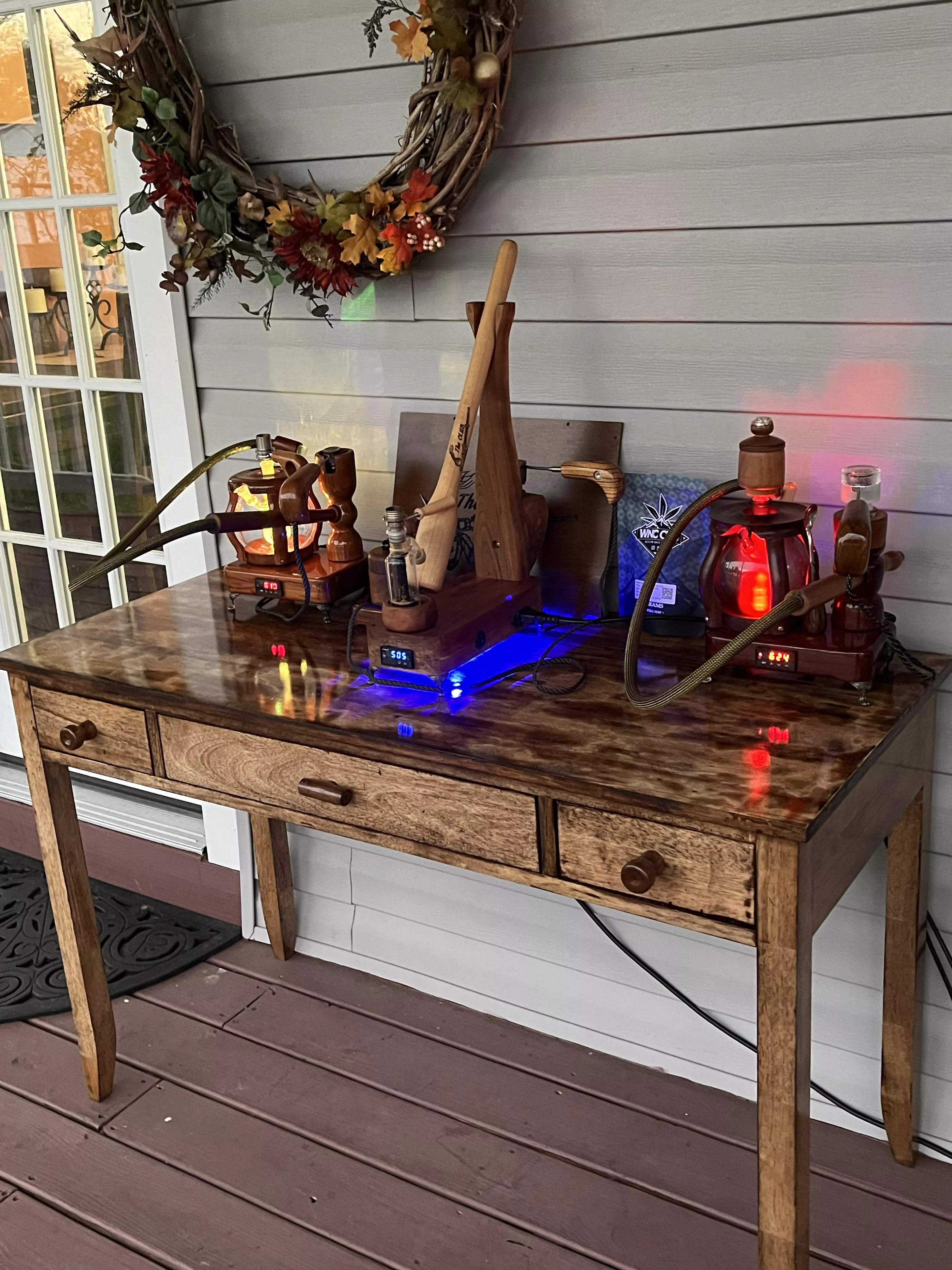 Company’s coming over‼️ 