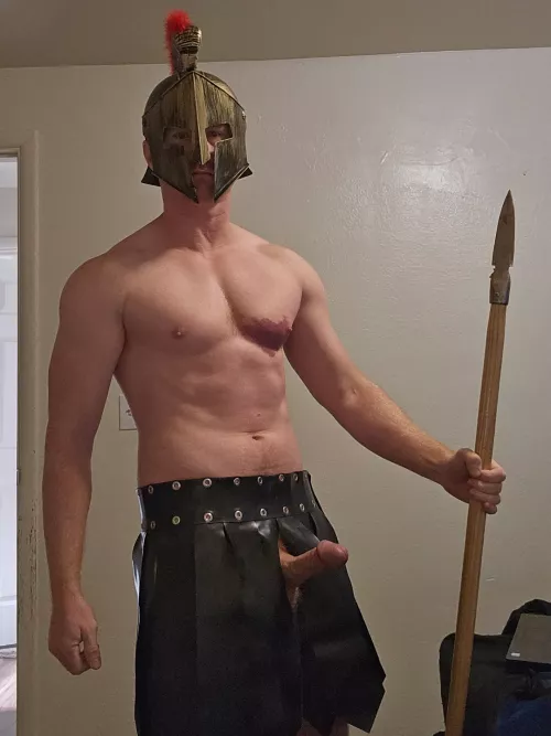 #Corvallis Ever been fucked by a Trojan?