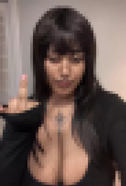 Count every pixel and pump your worthless cocklet the amount you come up with. No cumming.