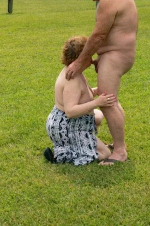 Couple for ... friends