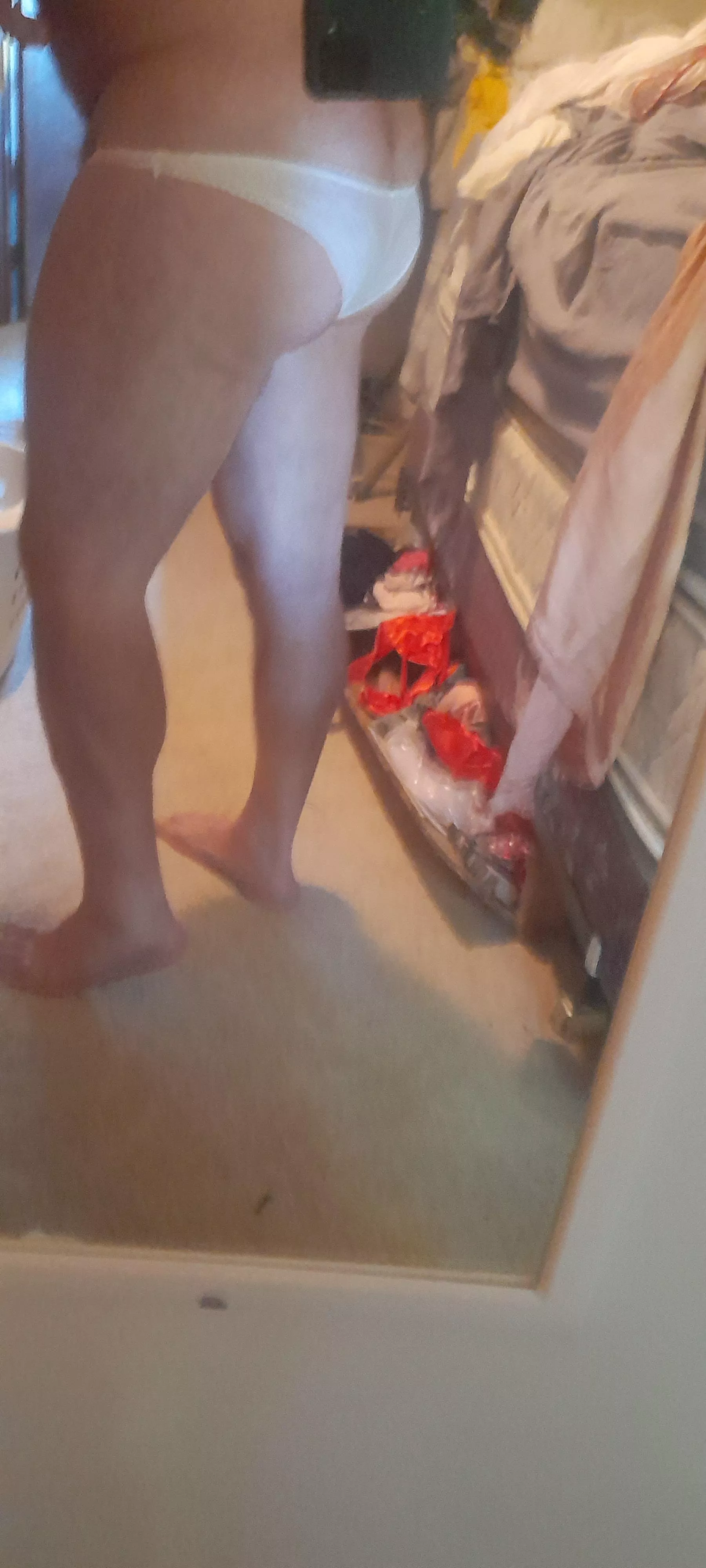 Daddy bottom for sissy top