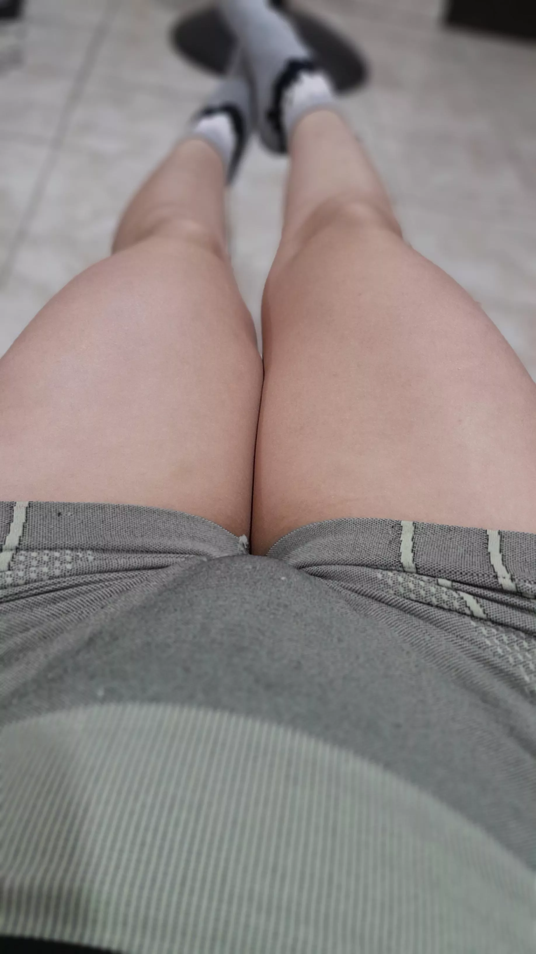 Do you like fit legs? 