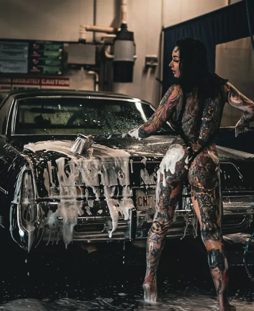 Do you think you’d survive the night with me