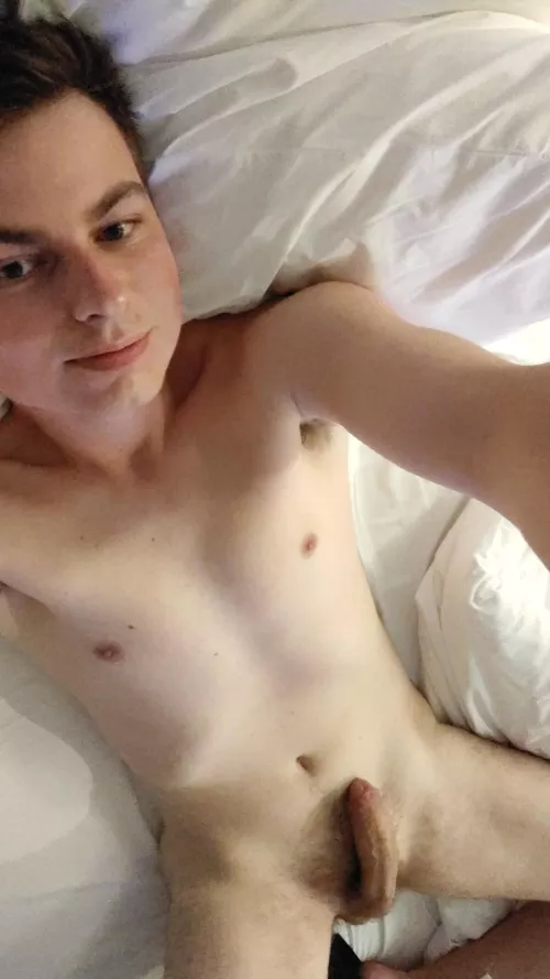 Empty beds are no fun 24