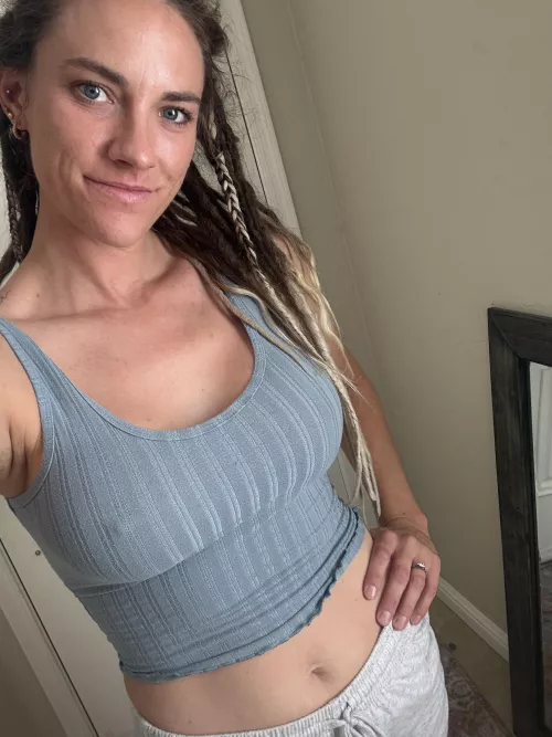 F32 Mom of 3, what do you think?