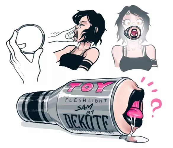 [F4A] Everyone wants to be in a dystopian cyberpunk fantasy until debts force you into a Servitude Labor for Unpaid Transactions program. 