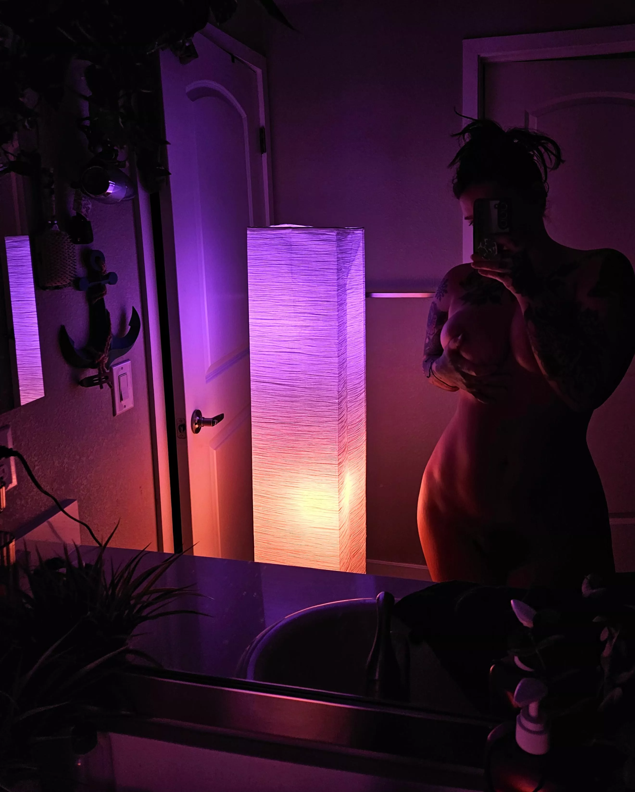 [F4M] ~ if you need me, I'll be taking a bubble bath 