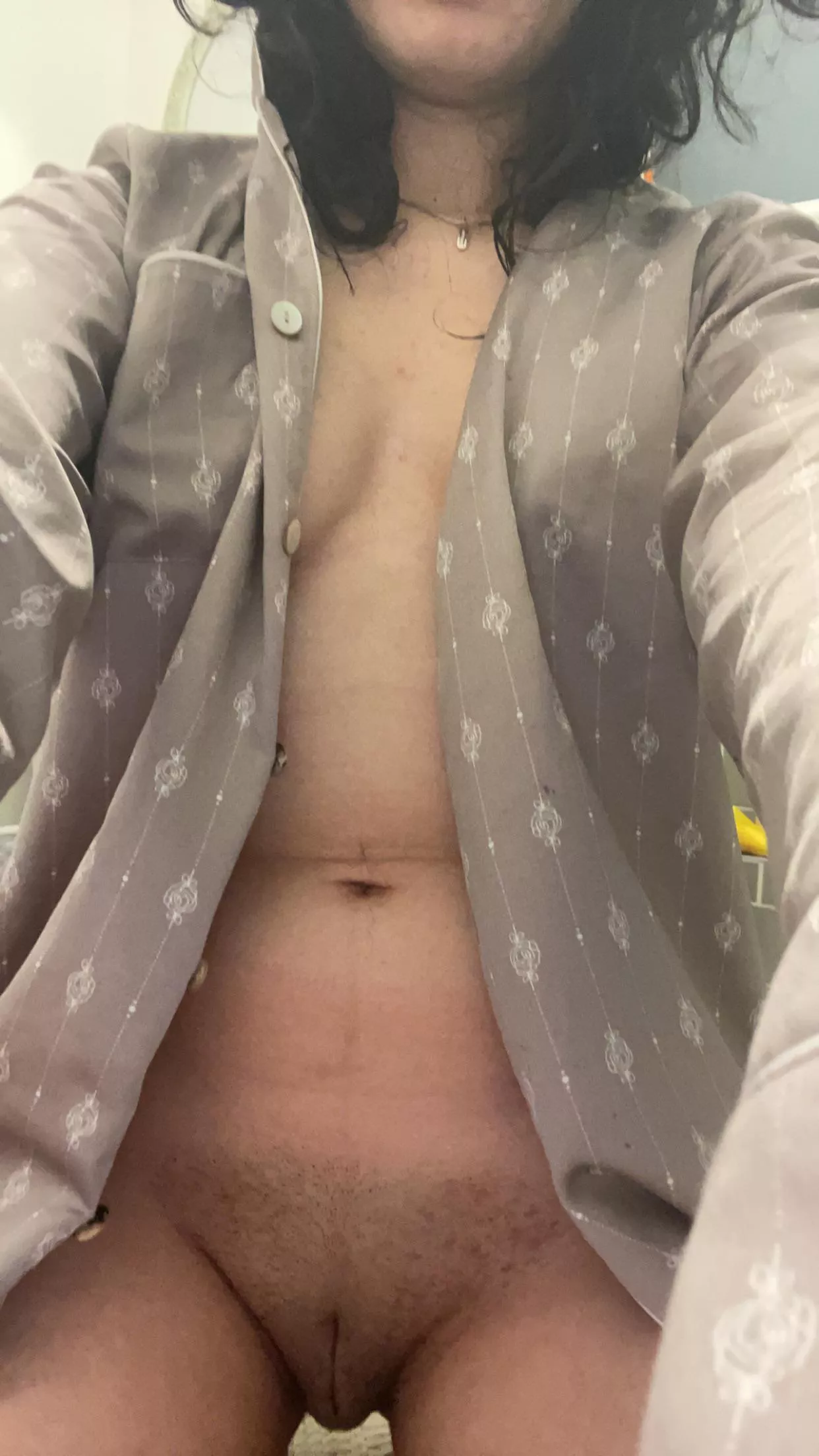 Feeling fantastic, hope you are too! 