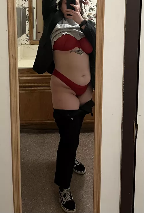 First post. How does my fit look?