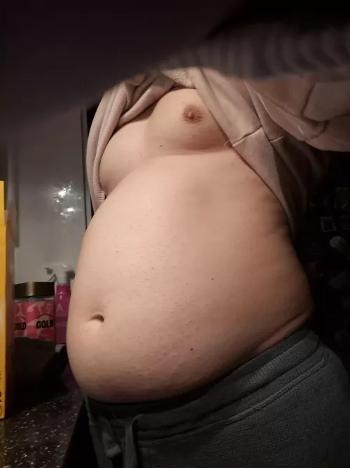 Forced to balloon 🥴