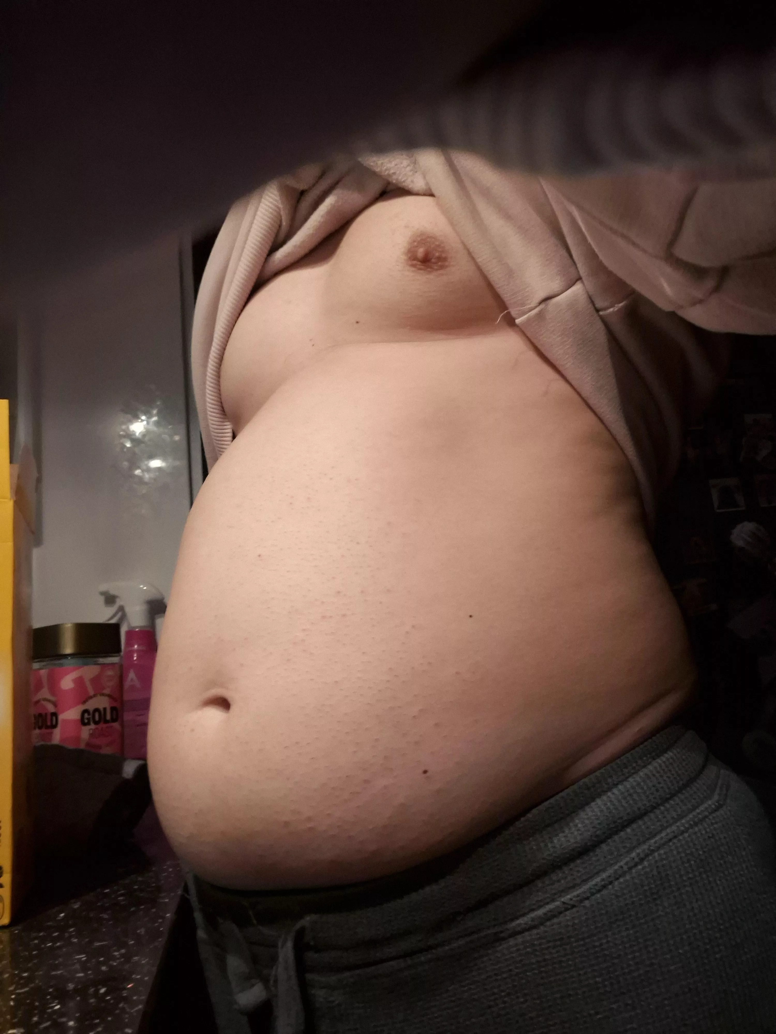 Forced to balloon 🥴