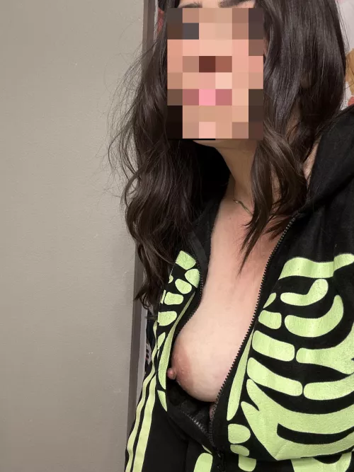 Forgot to post Halloween!