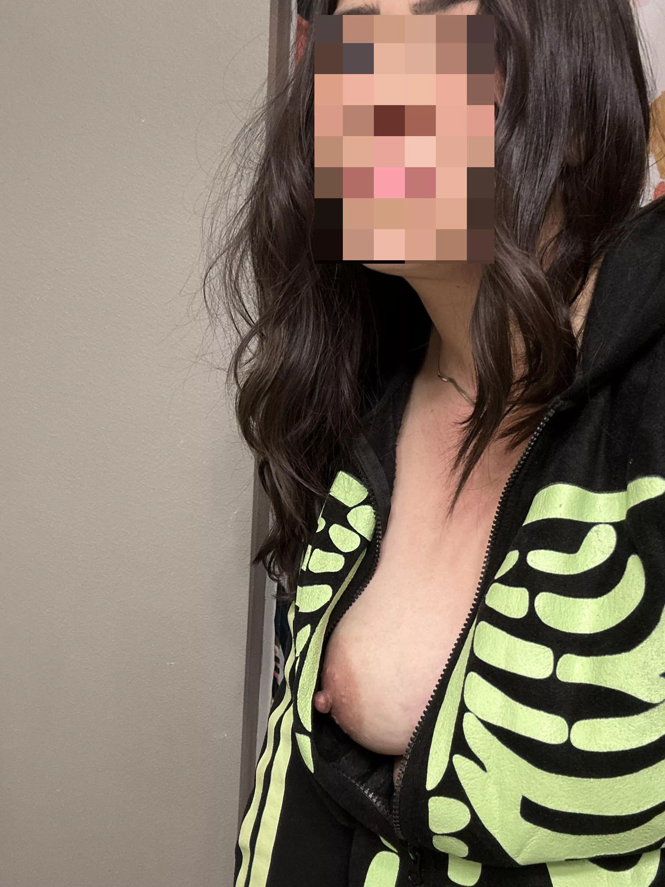 Forgot to post Halloween!