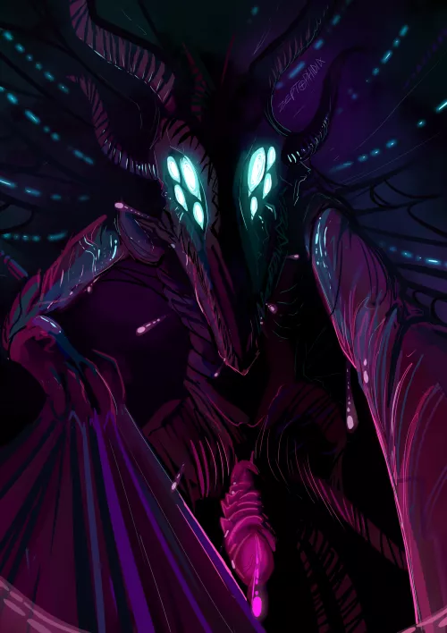 Found you [M] (Zeptophidia)