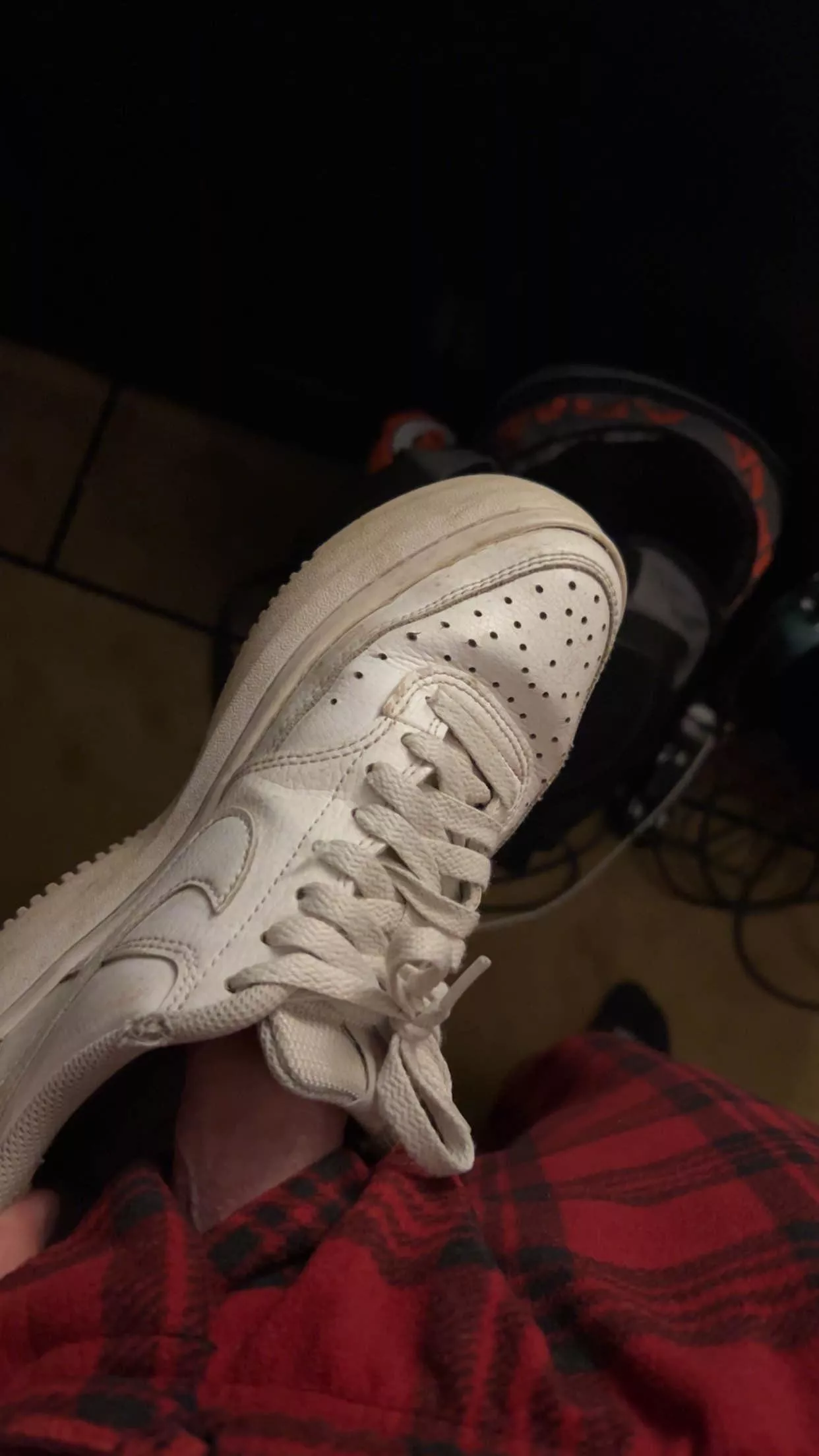 Friends Shoe