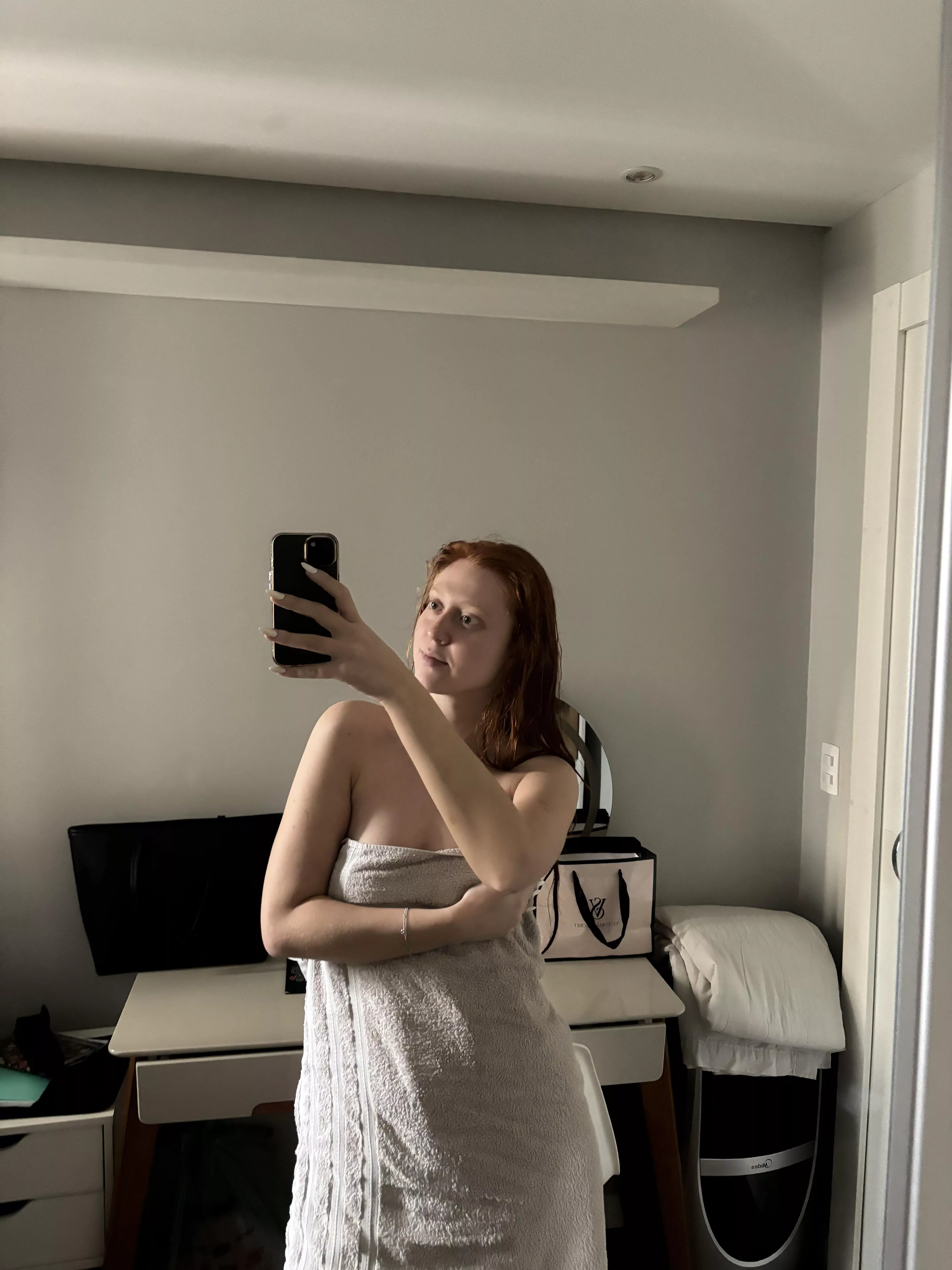 Fuck me 'til be both drain . 