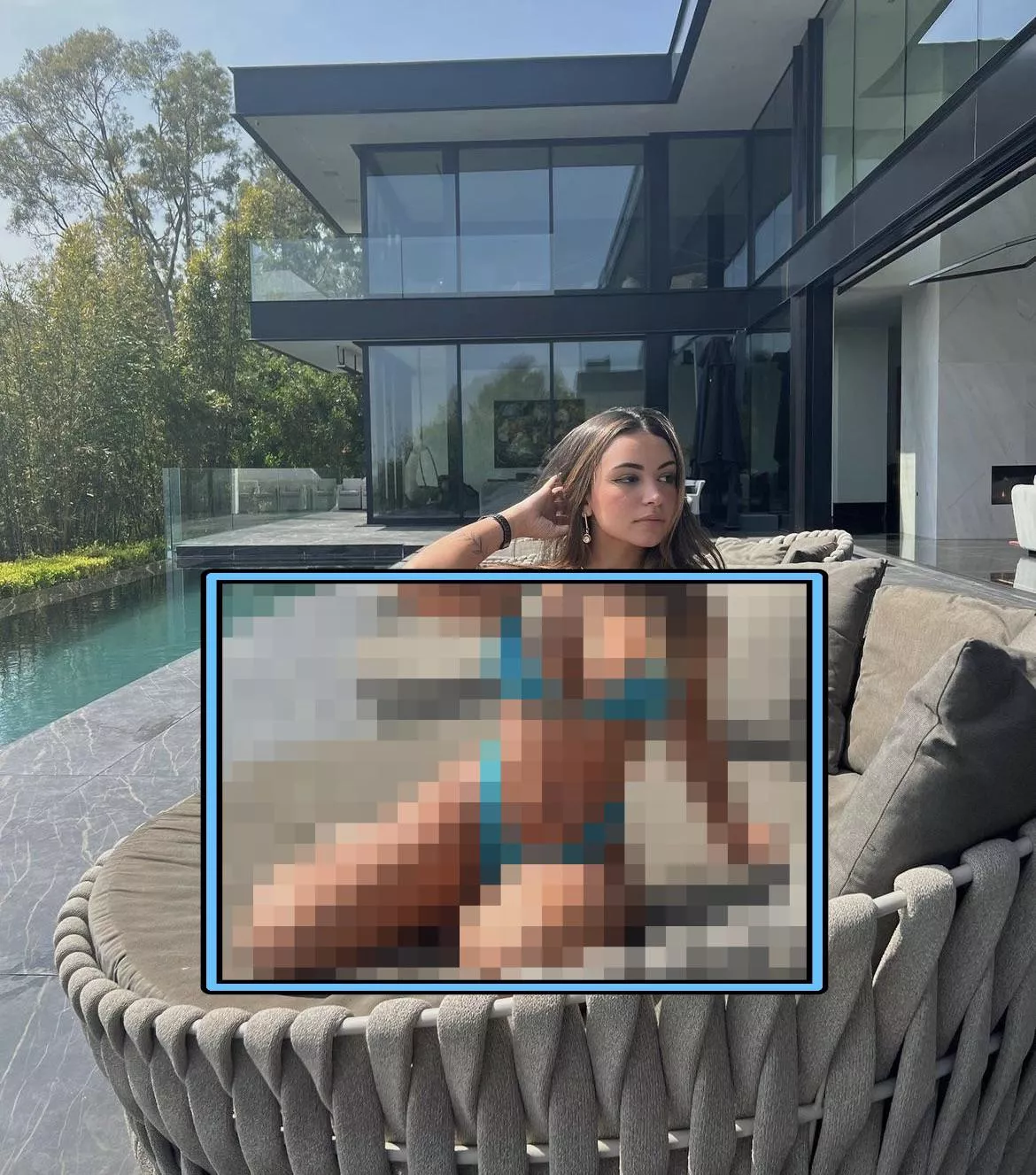 Gabriela’s pixels are enough for you